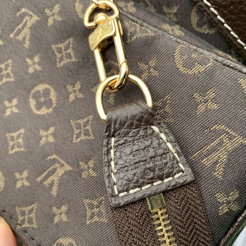 LV Bucket Bags